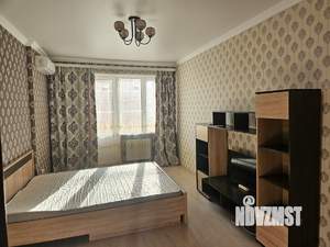 1-к квартира, на длительный срок, 45м2, 8/10 этаж