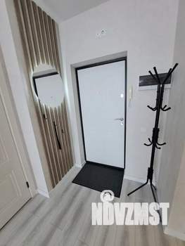 1-к квартира, посуточно, 43м2, 13/16 этаж