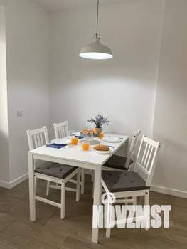 1-к квартира, посуточно, 36м2, 5/8 этаж