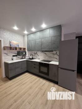 2-к квартира, на длительный срок, 49м2, 8/17 этаж
