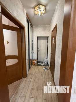 1-к квартира, на длительный срок, 33м2, 3/7 этаж