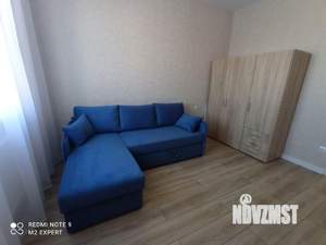 1-к квартира, на длительный срок, 36м2, 7/9 этаж