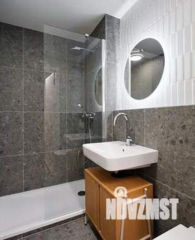 1-к квартира, на длительный срок, 53м2, 6/17 этаж