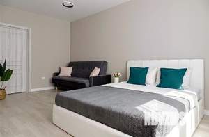 1-к квартира, на длительный срок, 39м2, 4/24 этаж