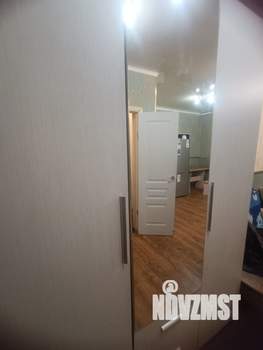 Студия квартира, на длительный срок, 24м2, 1/4 этаж