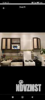 1-к квартира, на длительный срок, 36м2, 5/10 этаж