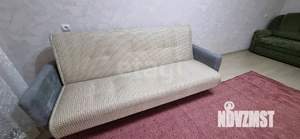 1-к квартира, на длительный срок, 41м2, 12/22 этаж