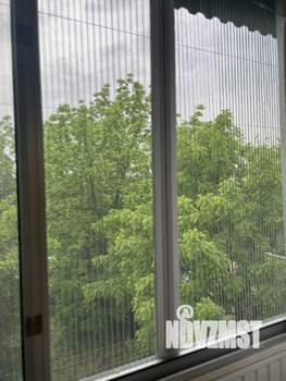 2-к квартира, на длительный срок, 44м2, 5/5 этаж