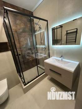 1-к квартира, на длительный срок, 36м2, 7/24 этаж