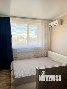 Студия квартира, на длительный срок, 29м2, 7/8 этаж