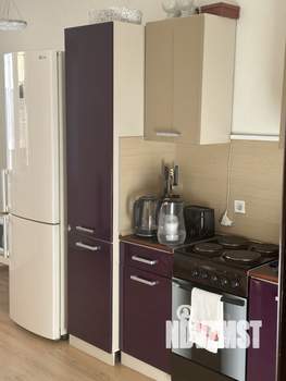 3-к квартира, на длительный срок, 78м2, 16/23 этаж