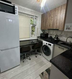 2-к квартира, на длительный срок, 78м2, 3/16 этаж