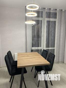 1-к квартира, на длительный срок, 38м2, 14/22 этаж