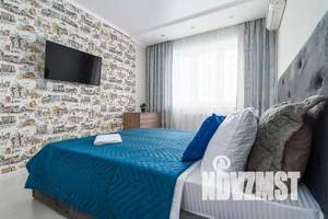3-к квартира, посуточно, 70м2, 5/19 этаж