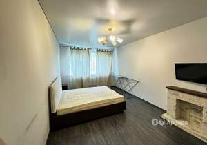 1-к квартира, на длительный срок, 45м2, 2/17 этаж