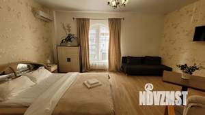 Студия квартира, посуточно, 28м2, 3/3 этаж