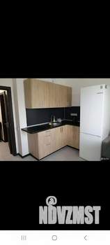 1-к квартира, на длительный срок, 45м2, 8/9 этаж