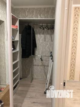 1-к квартира, на длительный срок, 35м2, 1/3 этаж