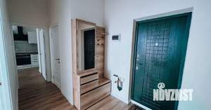 2-к квартира, на длительный срок, 53м2, 16/16 этаж