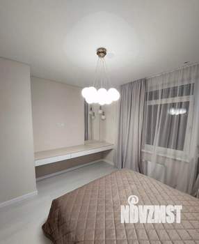 2-к квартира, на длительный срок, 58м2, 7/10 этаж