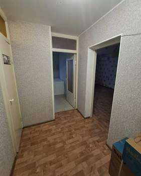 1-к квартира, на длительный срок, 39м2, 8/16 этаж