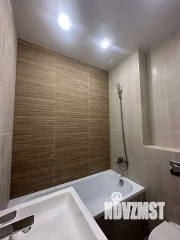 1-к квартира, на длительный срок, 35м2, 5/16 этаж