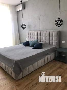 2-к квартира, на длительный срок, 90м2, 16/22 этаж