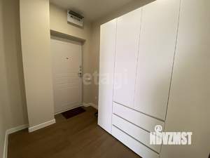 Студия квартира, на длительный срок, 24м2, 7/7 этаж