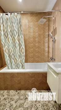 Студия квартира, посуточно, 30м2, 3/20 этаж