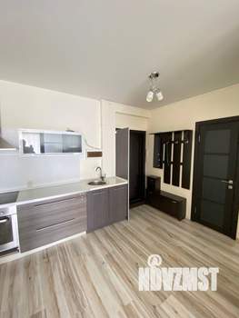 1-к квартира, на длительный срок, 63м2, 12/22 этаж