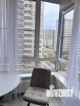 1-к квартира, на длительный срок, 45м2, 7/19 этаж