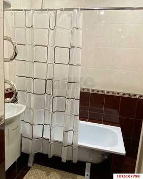 2-к квартира, на длительный срок, 58м2, 15/16 этаж