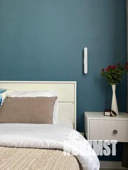 1-к квартира, посуточно, 38м2, 9/12 этаж