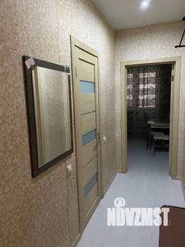 1-к квартира, на длительный срок, 33м2, 5/6 этаж