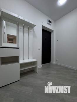 1-к квартира, на длительный срок, 36м2, 6/17 этаж