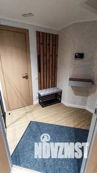 1-к квартира, посуточно, 48м2, 12/15 этаж