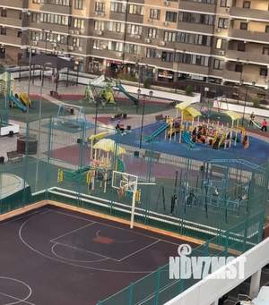 1-к квартира, на длительный срок, 40м2, 8/9 этаж