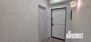 2-к квартира, на длительный срок, 45м2, 1/18 этаж