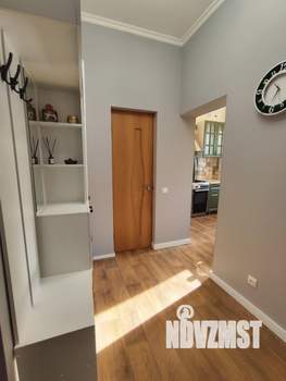 2-к квартира, на длительный срок, 37м2, 2/2 этаж