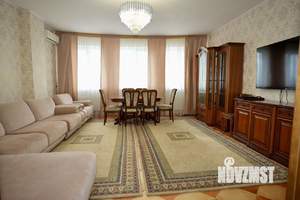 3-к квартира, на длительный срок, 105м2, 9/16 этаж