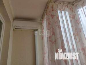 1-к квартира, на длительный срок, 56м2, 13/16 этаж