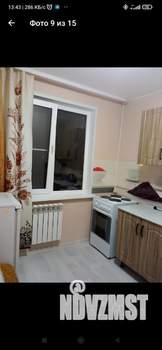 2-к квартира, на длительный срок, 50м2, 3/9 этаж