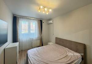 1-к квартира, на длительный срок, 35м2, 2/16 этаж