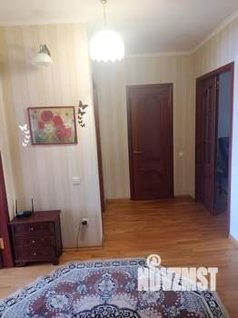 3-к квартира, на длительный срок, 98м2, 2/6 этаж