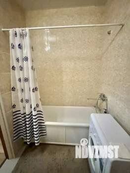 Студия квартира, на длительный срок, 25м2, 5/8 этаж