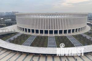 1-к квартира, посуточно, 47м2, 14/18 этаж