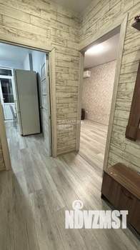 1-к квартира, на длительный срок, 35м2, 15/16 этаж