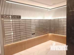 Студия квартира, на длительный срок, 30м2, 12/16 этаж