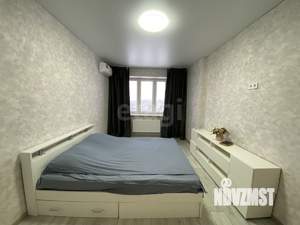 1-к квартира, на длительный срок, 37м2, 9/22 этаж