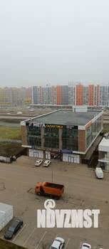 1-к квартира, на длительный срок, 26м2, 10/19 этаж